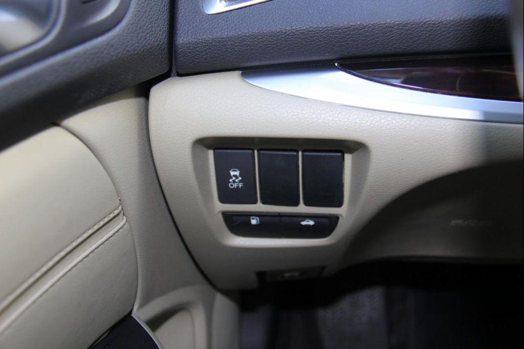 used 2015 Acura TLX car, priced at $10,900