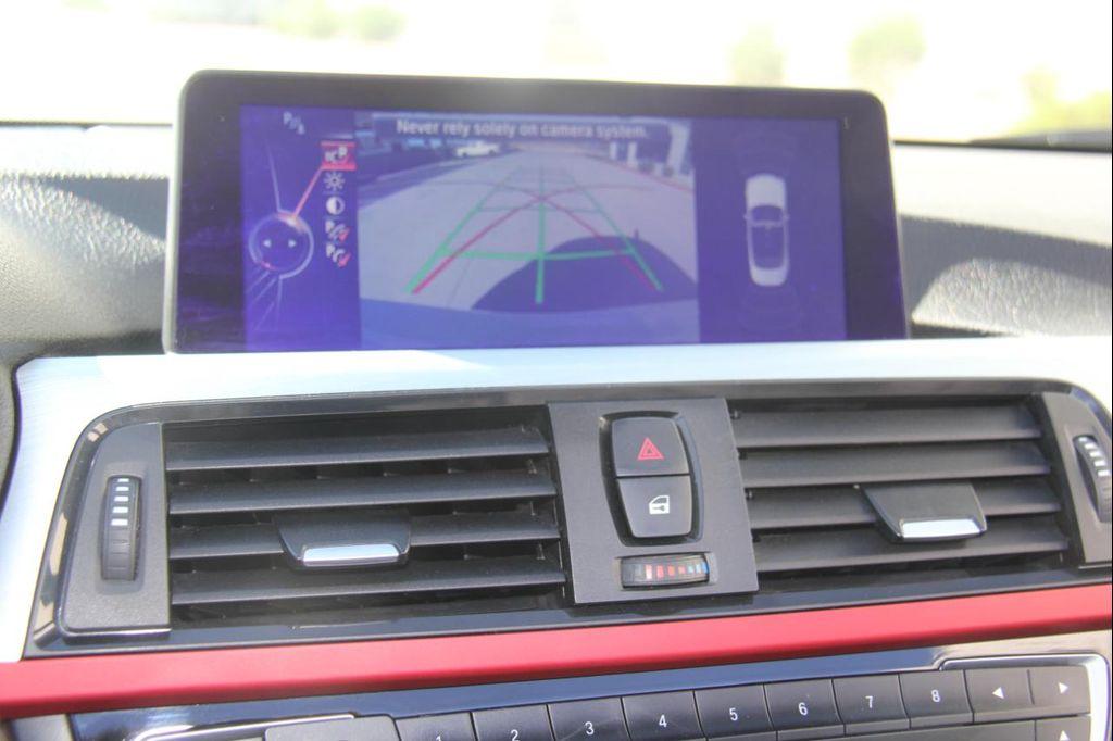 used 2014 BMW 428 car, priced at $11,500