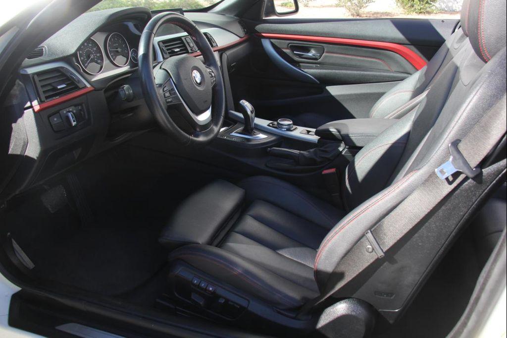 used 2014 BMW 428 car, priced at $11,500