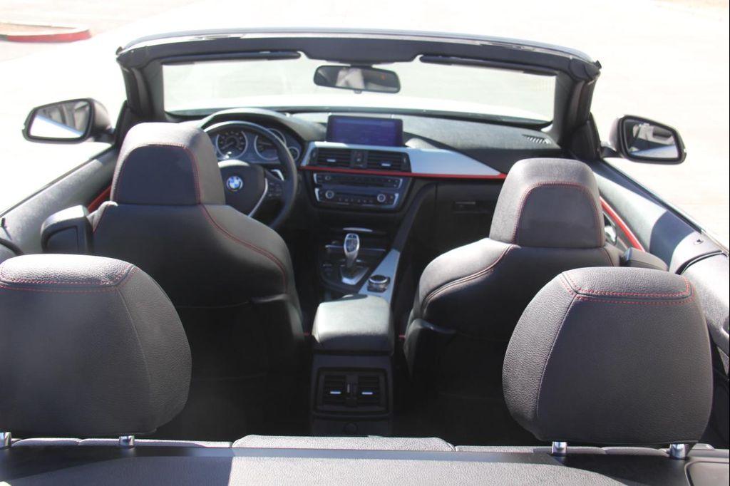 used 2014 BMW 428 car, priced at $11,500
