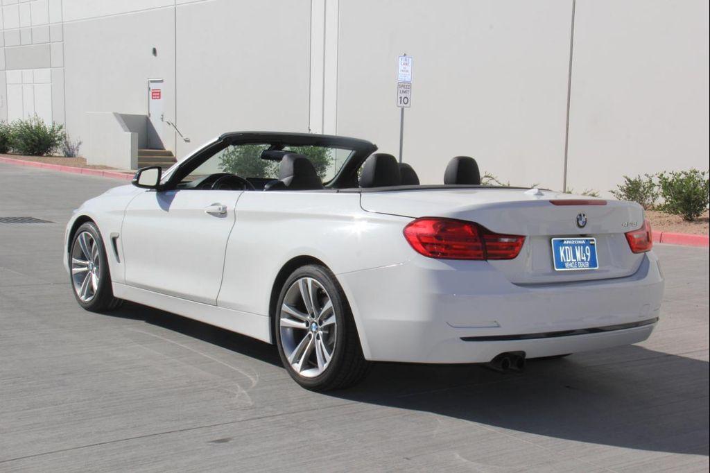 used 2014 BMW 428 car, priced at $11,500