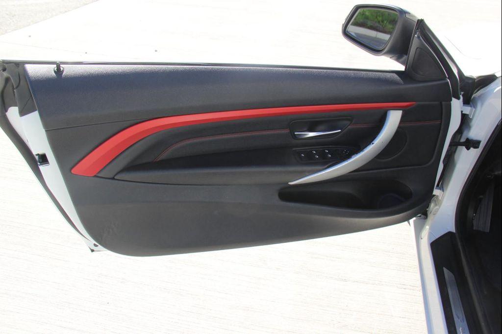 used 2014 BMW 428 car, priced at $11,500