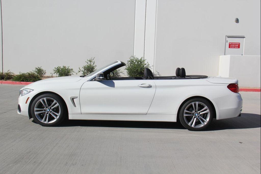 used 2014 BMW 428 car, priced at $11,500