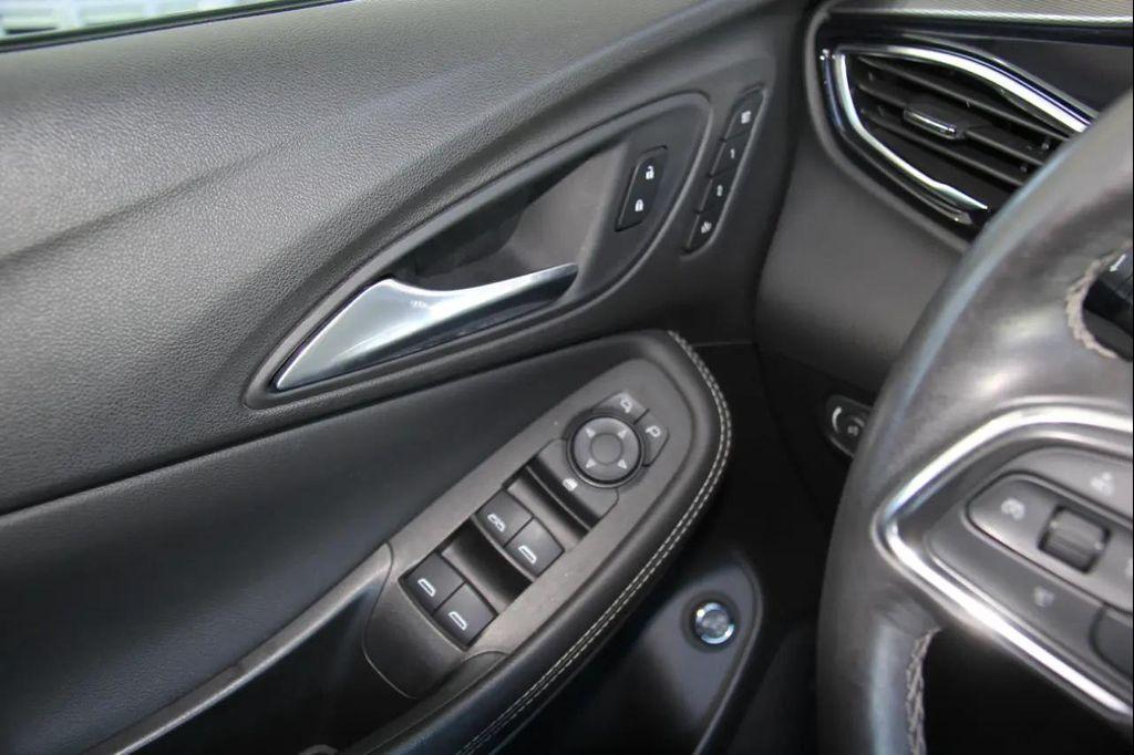 used 2021 Buick Encore GX car, priced at $15,900