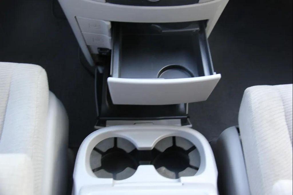 used 2011 Honda Odyssey car, priced at $8,900