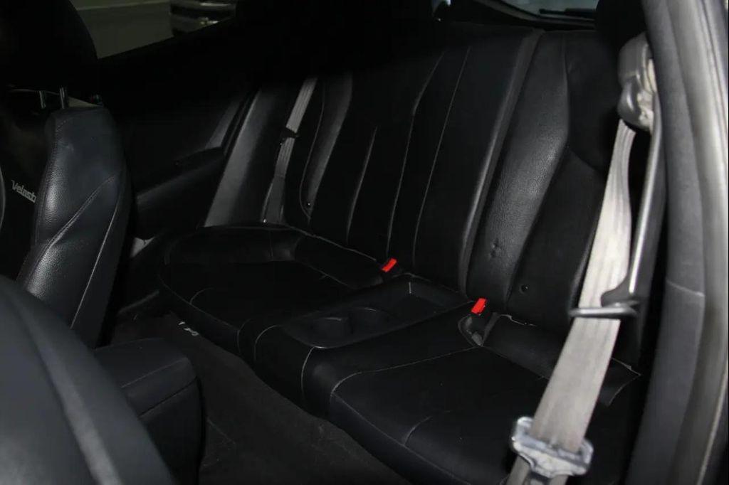 used 2014 Hyundai Veloster car, priced at $7,900