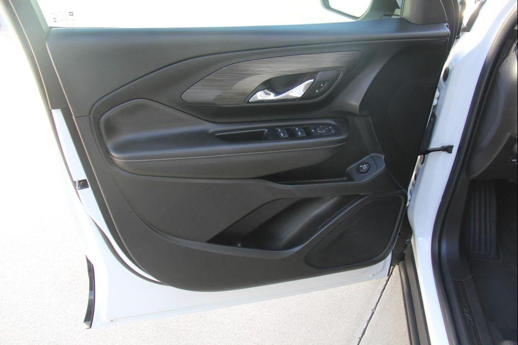 used 2024 GMC Terrain car, priced at $16,900