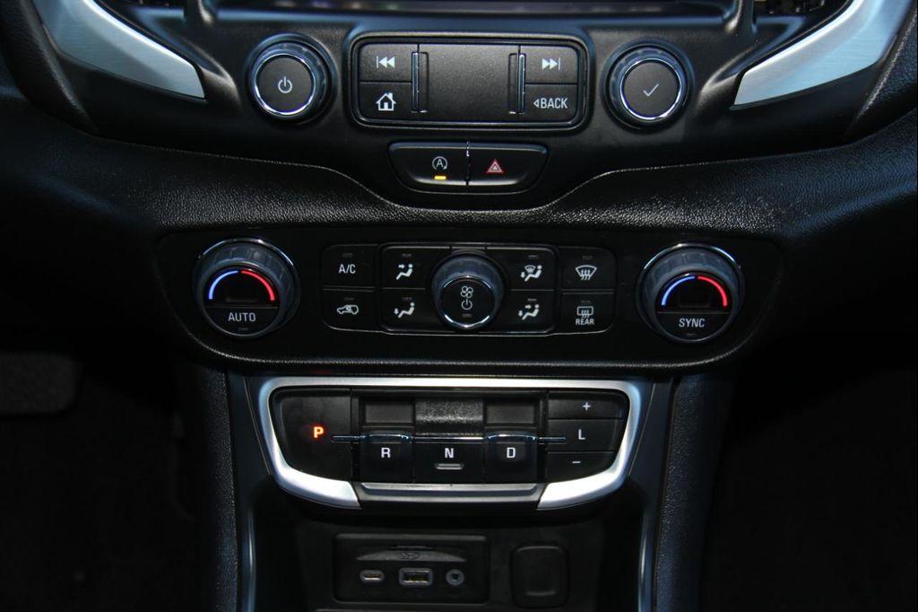 used 2024 GMC Terrain car, priced at $16,900