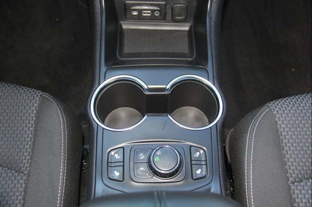 used 2024 GMC Terrain car, priced at $16,900