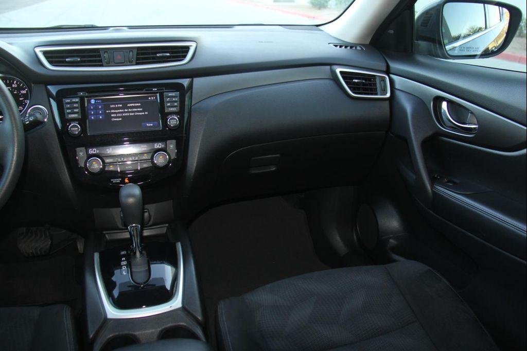 used 2014 Nissan Rogue car, priced at $8,900