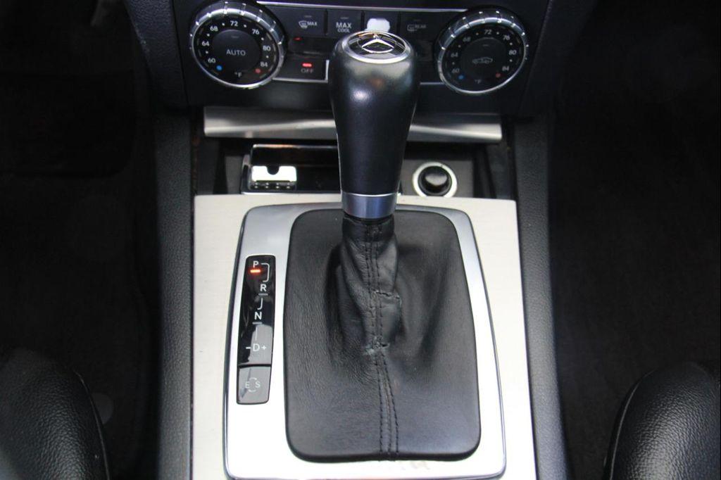 used 2013 Mercedes-Benz C-Class car, priced at $6,900