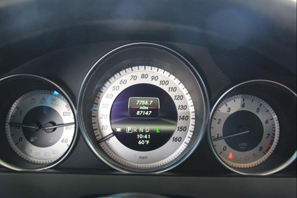 used 2013 Mercedes-Benz C-Class car, priced at $6,900