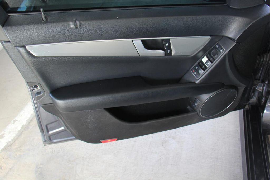 used 2013 Mercedes-Benz C-Class car, priced at $6,900