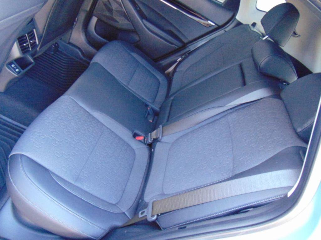 used 2025 Kia Seltos car, priced at $15,900