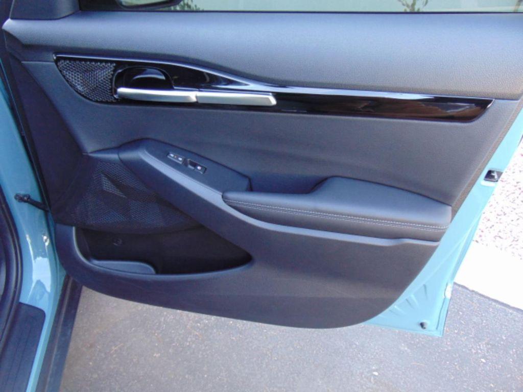 used 2025 Kia Seltos car, priced at $15,900