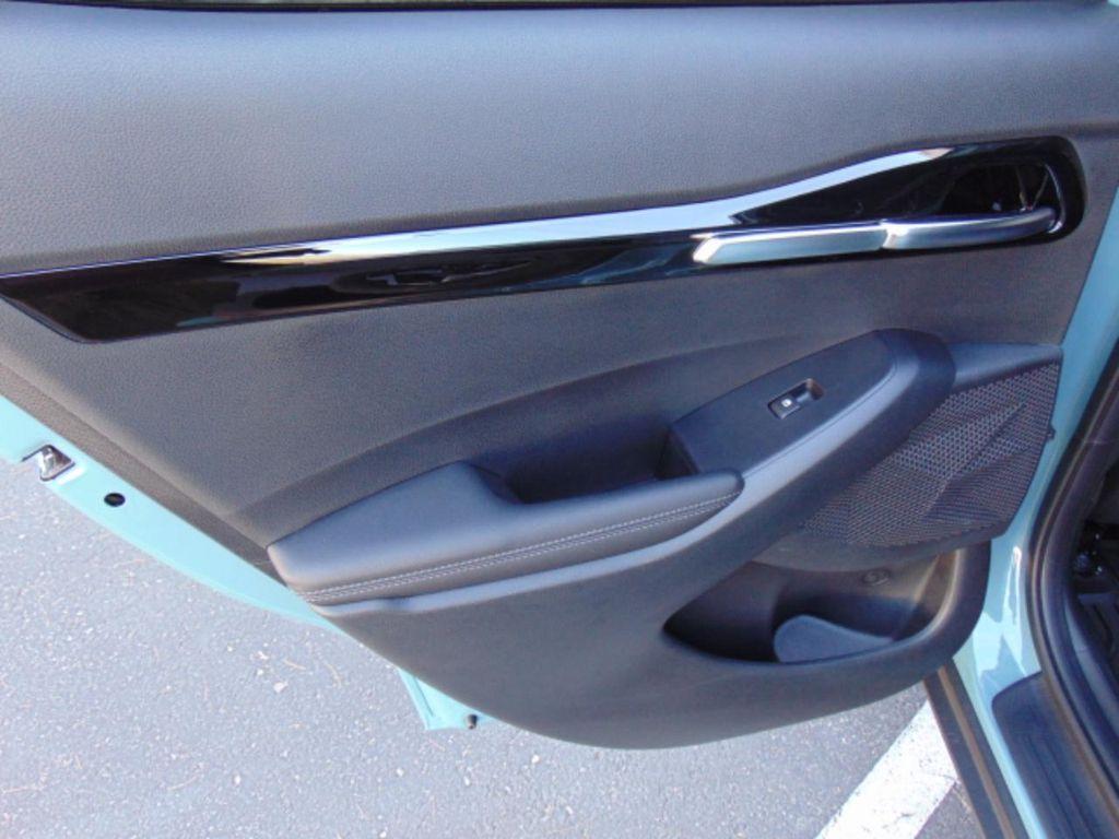 used 2025 Kia Seltos car, priced at $15,900