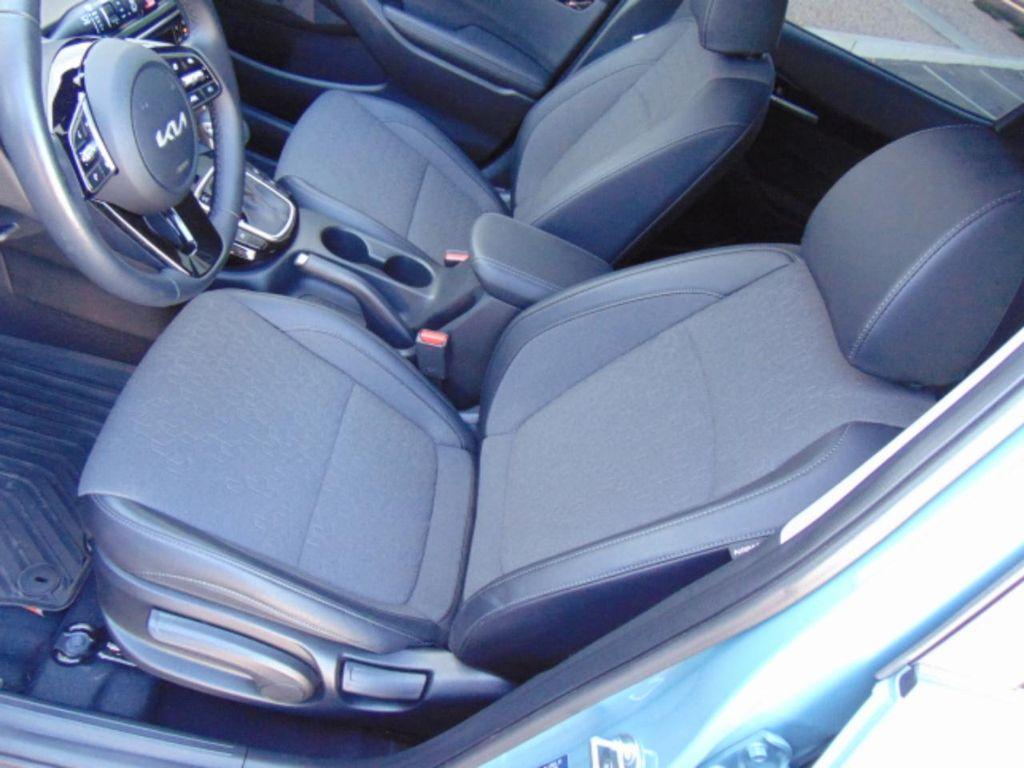 used 2025 Kia Seltos car, priced at $15,900