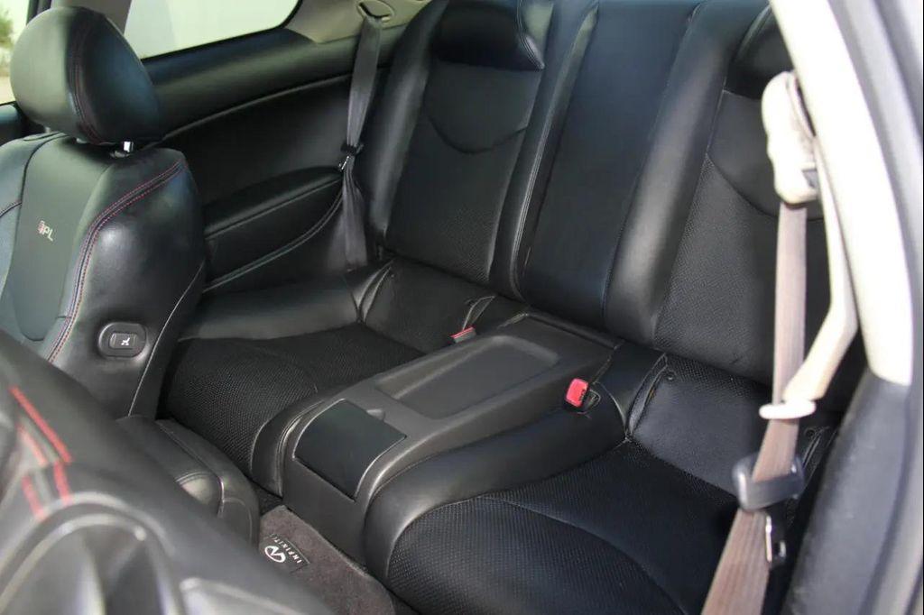 used 2013 INFINITI IPL G car, priced at $14,500