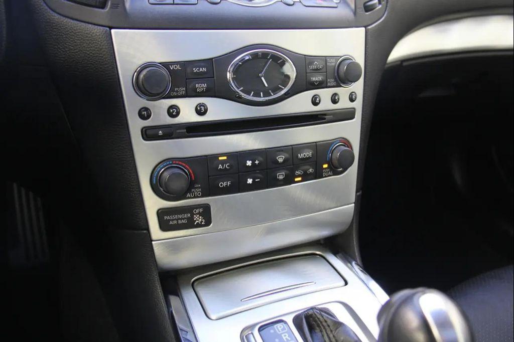 used 2013 INFINITI IPL G car, priced at $14,500