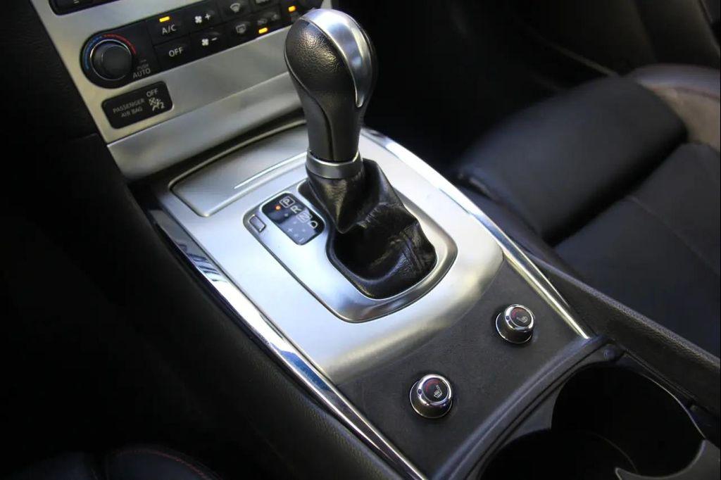 used 2013 INFINITI IPL G car, priced at $14,500