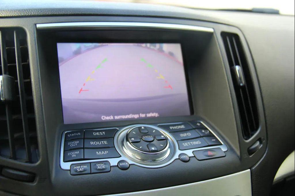 used 2013 INFINITI IPL G car, priced at $14,500