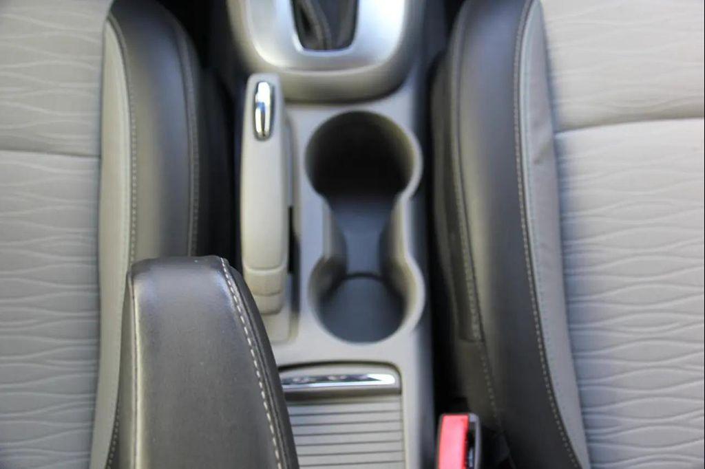 used 2016 Buick Encore car, priced at $9,900