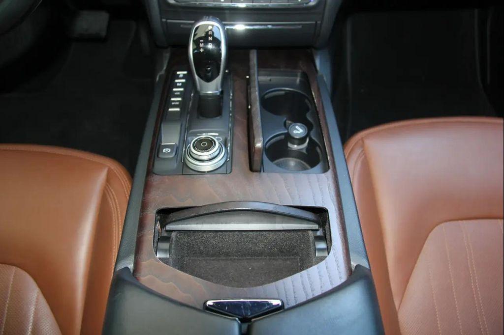 used 2018 Maserati Ghibli car, priced at $15,900