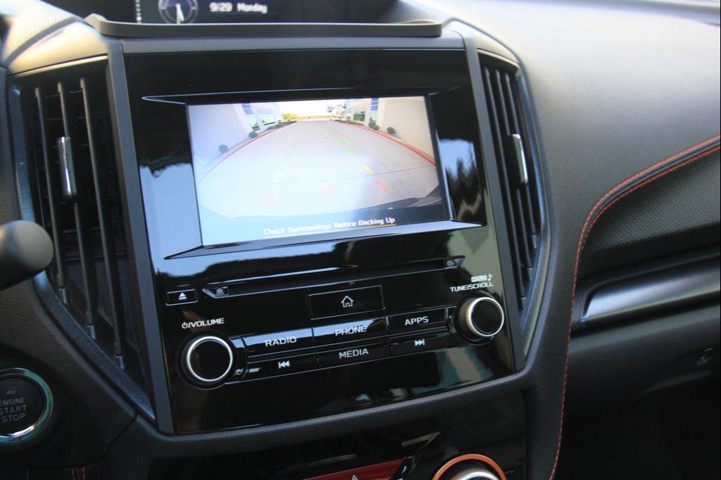 used 2023 Subaru Forester car, priced at $19,900