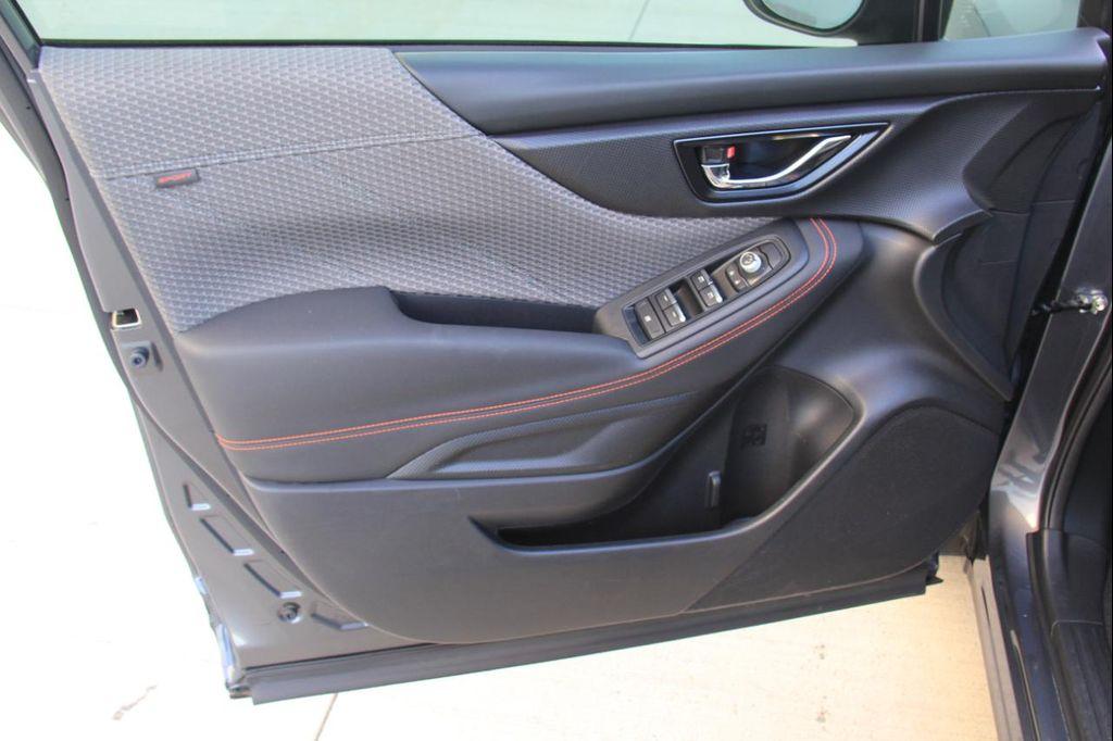 used 2023 Subaru Forester car, priced at $19,900