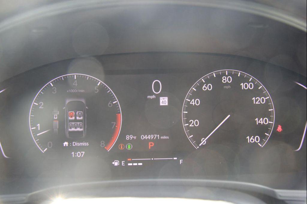 used 2022 Honda Civic car, priced at $16,900