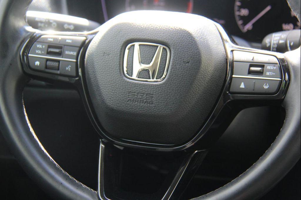 used 2022 Honda Civic car, priced at $16,900