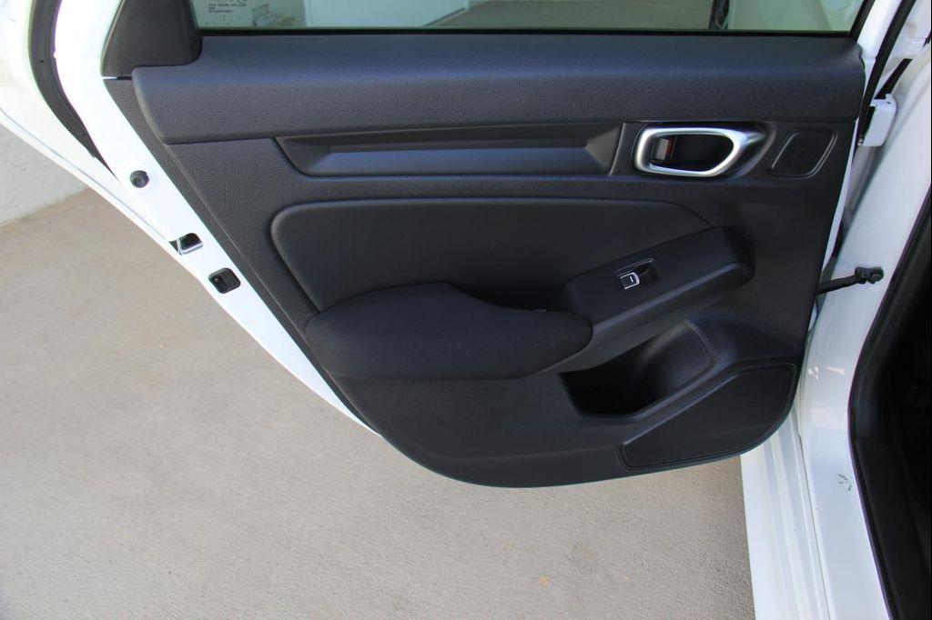 used 2022 Honda Civic car, priced at $16,900