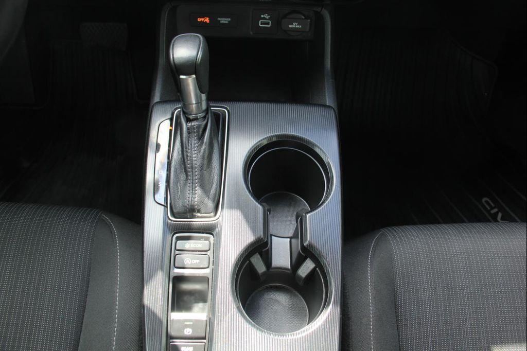 used 2022 Honda Civic car, priced at $16,900