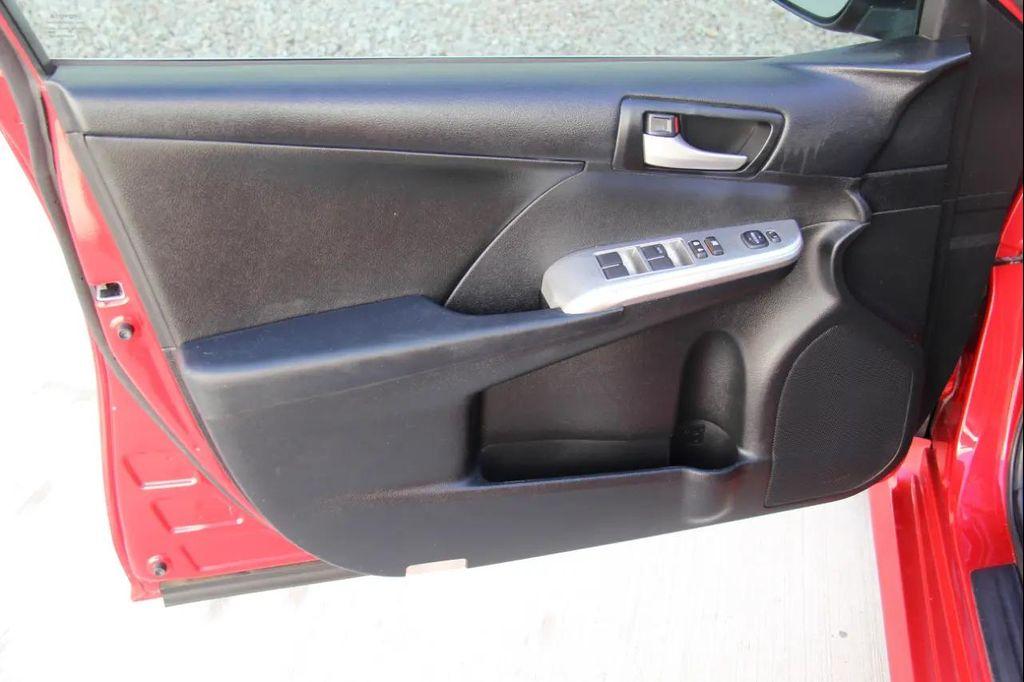 used 2013 Toyota Camry car, priced at $9,900