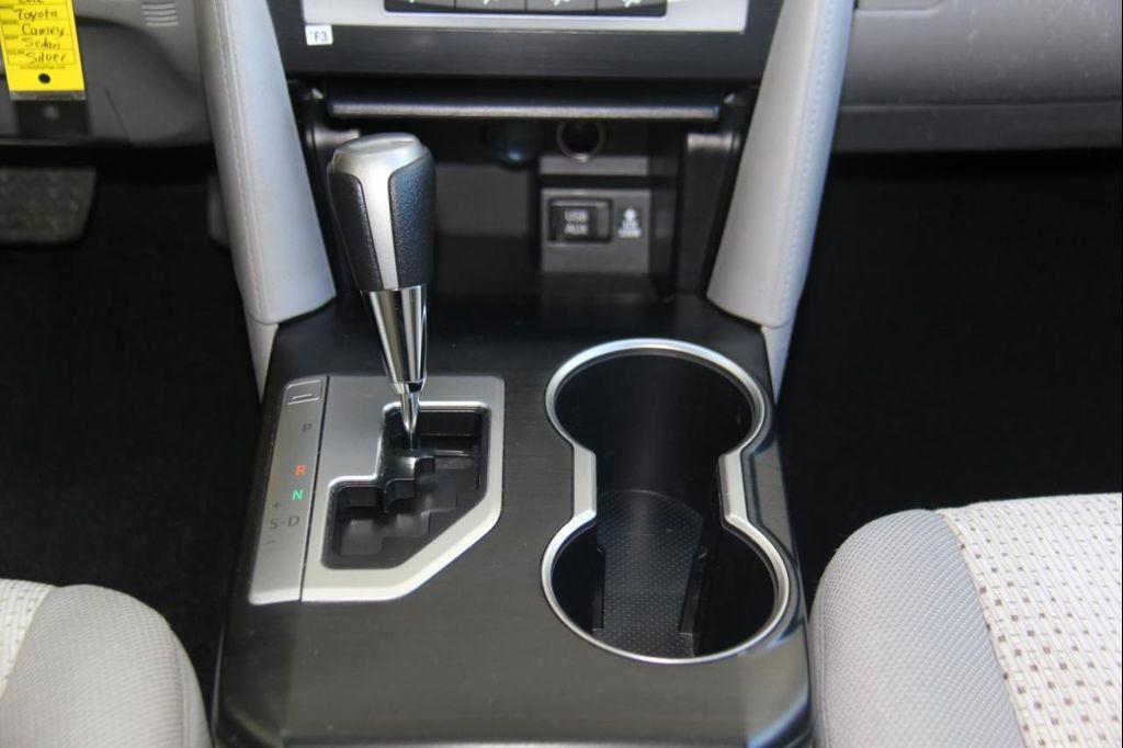used 2012 Toyota Camry car, priced at $11,900
