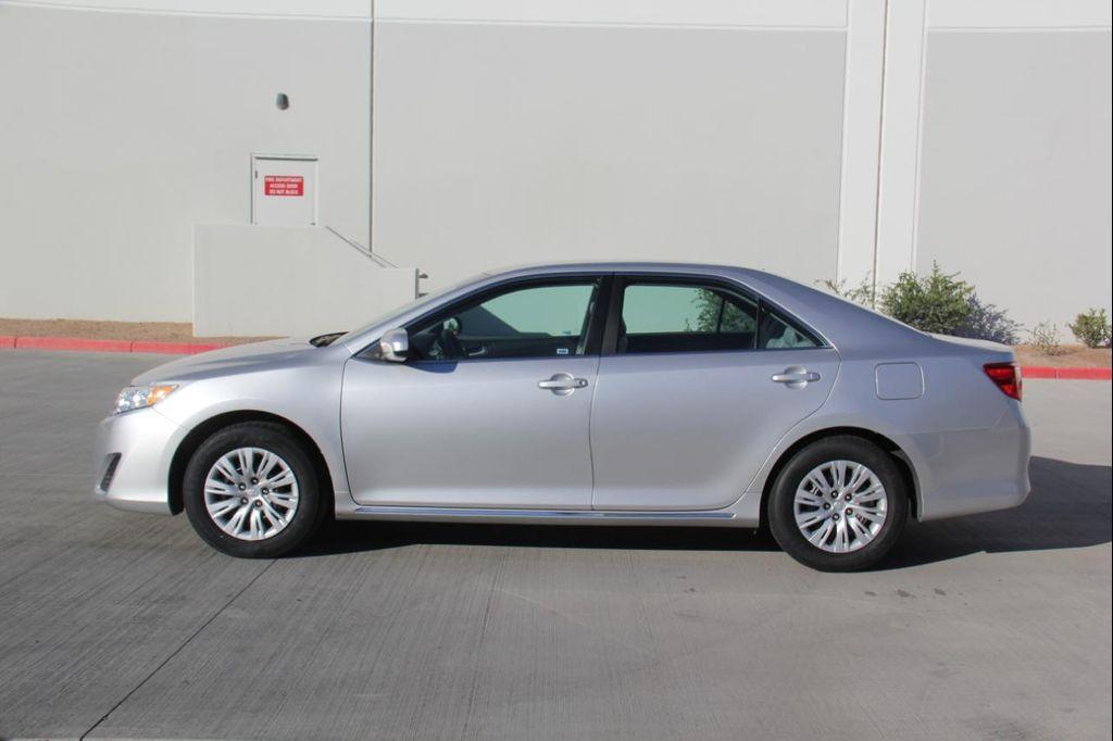 used 2012 Toyota Camry car, priced at $11,900
