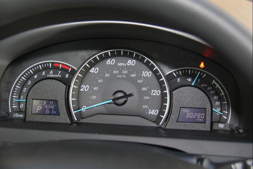 used 2012 Toyota Camry car, priced at $11,900