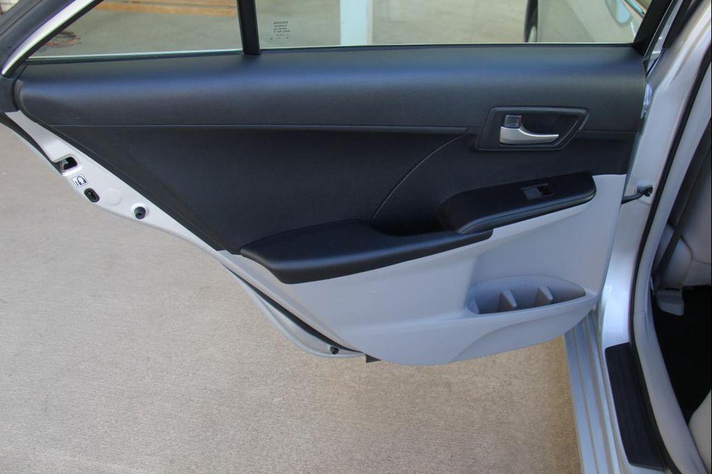 used 2012 Toyota Camry car, priced at $11,900