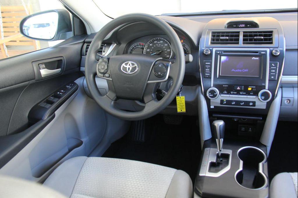used 2012 Toyota Camry car, priced at $11,900