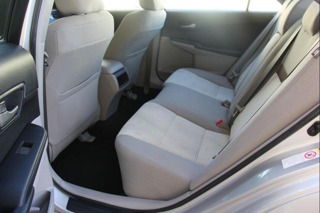 used 2012 Toyota Camry car, priced at $11,900