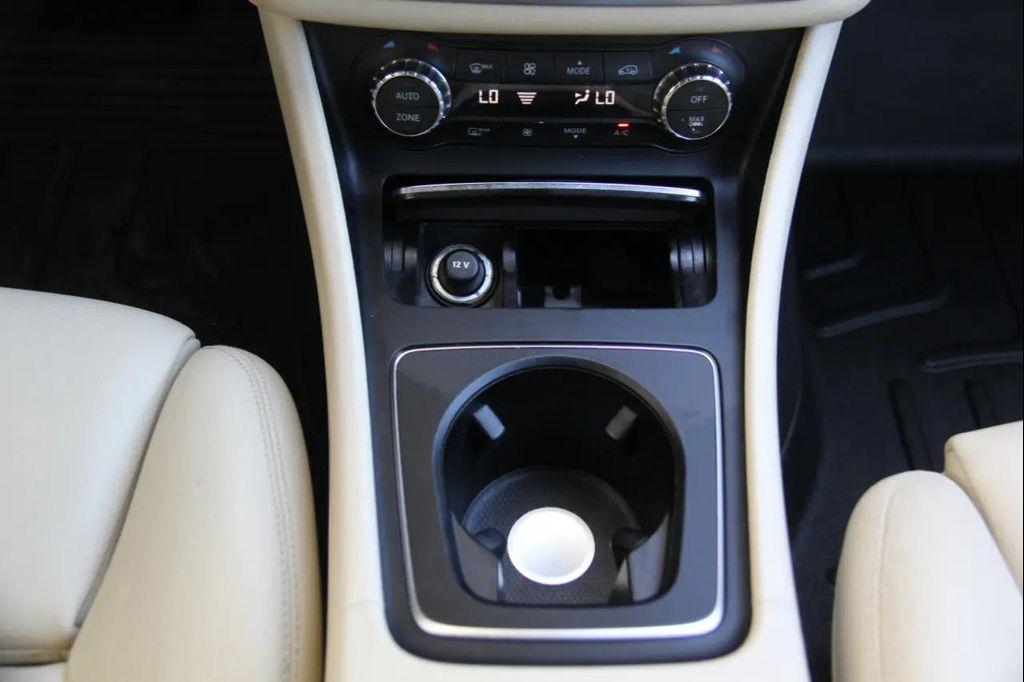 used 2018 Mercedes-Benz GLA 250 car, priced at $11,900