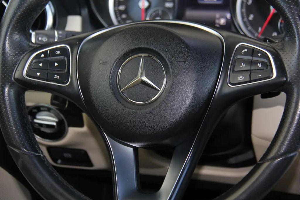 used 2018 Mercedes-Benz GLA 250 car, priced at $11,900