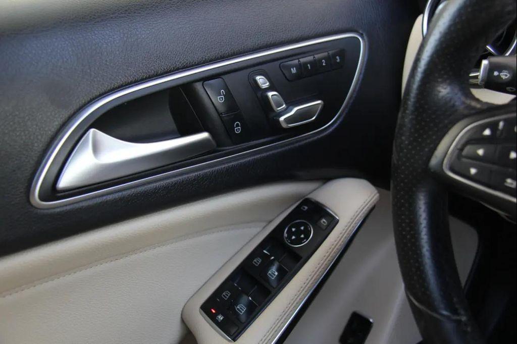 used 2018 Mercedes-Benz GLA 250 car, priced at $11,900