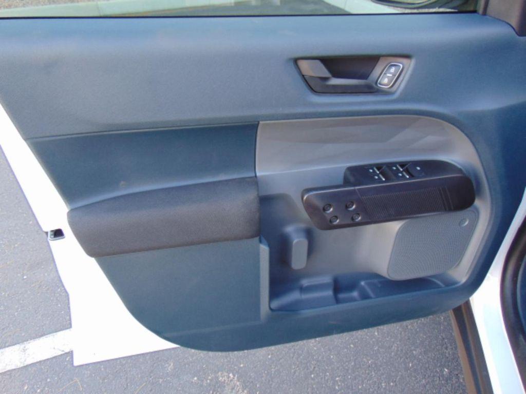 used 2024 Ford Maverick car, priced at $17,900