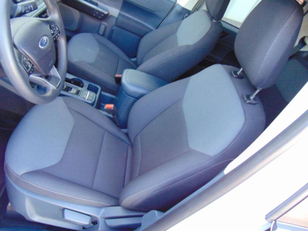 used 2024 Ford Maverick car, priced at $17,900