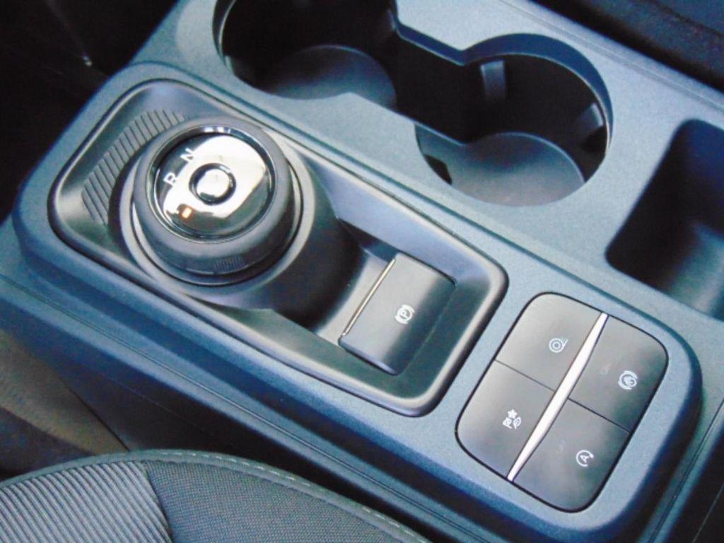 used 2024 Ford Maverick car, priced at $17,900