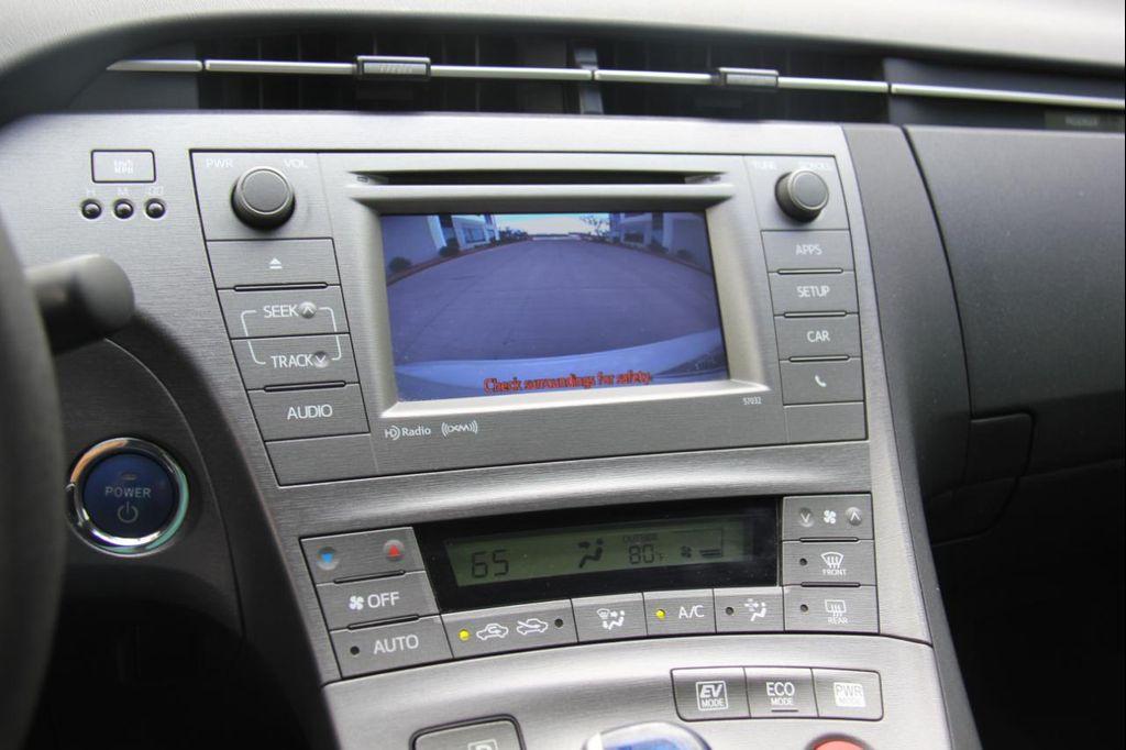 used 2015 Toyota Prius car, priced at $12,500