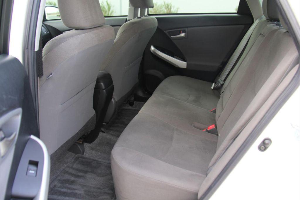 used 2015 Toyota Prius car, priced at $12,500