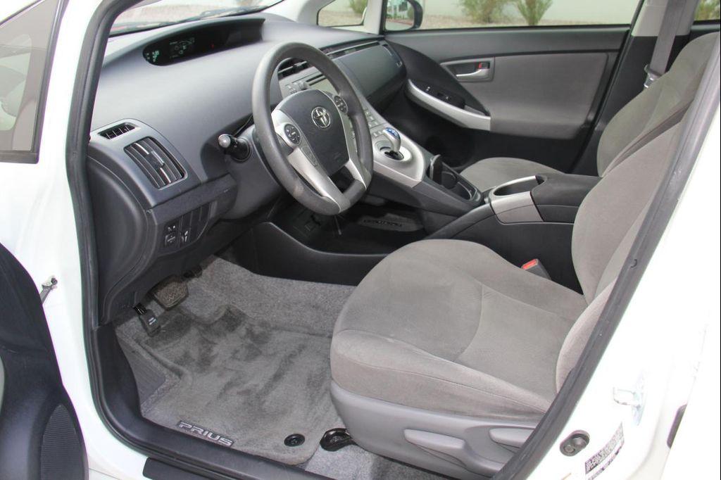 used 2015 Toyota Prius car, priced at $12,500