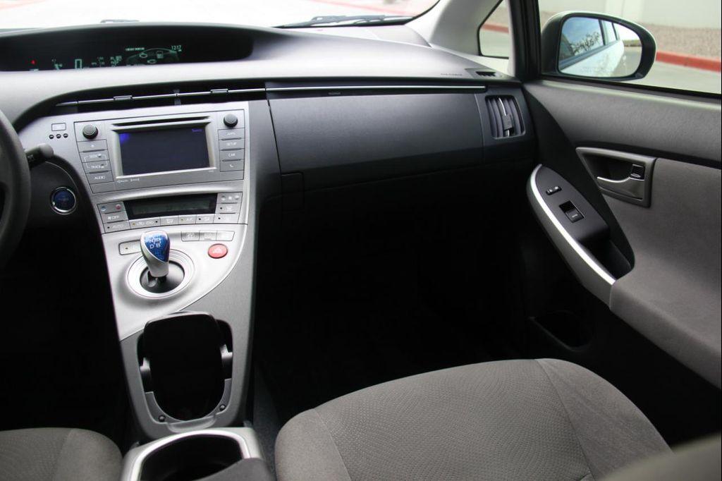 used 2015 Toyota Prius car, priced at $12,500